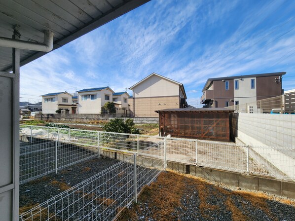 播磨高岡駅 徒歩15分 1階の物件内観写真